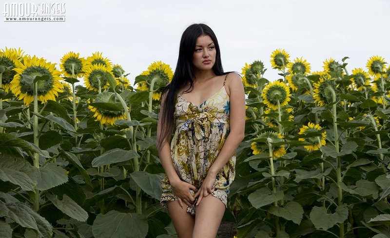 Галя, 23 года, 4 размер груди