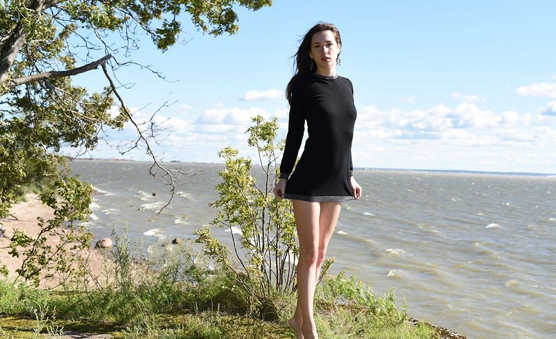 Галина, 28 лет, 9 размер груди